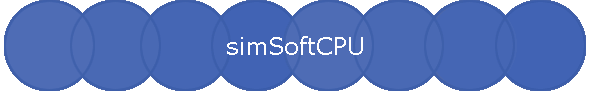 simSoftCPU